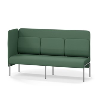 Adapt 180 medium ryg, sidepanel højre sh 45 cm