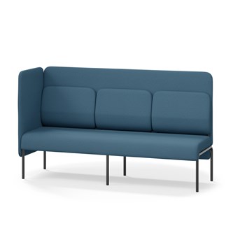 Adapt 180 medium ryg, sidepanel højre sh 45 cm