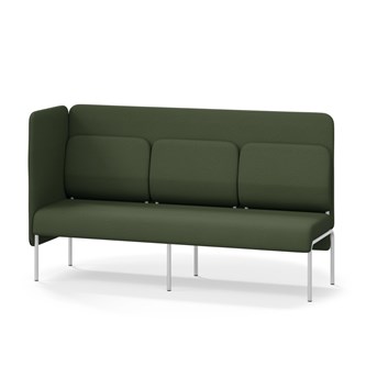 Adapt 180 medium ryg, sidepanel højre sh 45 cm