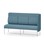 Adapt 180 medium ryg, sidepanel venstre sh 45 cm