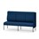 Adapt 180 medium ryg, sidepanel venstre sh 45 cm
