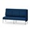 Adapt 180 medium ryg, sidepanel venstre sh 45 cm