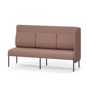Adapt 180 medium ryg, sidepanel venstre sh 45 cm