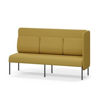 Adapt 180 medium ryg, sidepanel venstre sh 45 cm