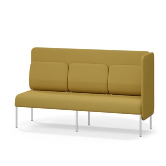 Adapt 180 medium ryg, sidepanel venstre sh 45 cm