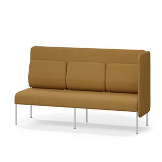 Adapt 180 medium ryg, sidepanel venstre sh 45 cm