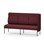 Adapt 180 medium ryg, sidepanel venstre sh 45 cm