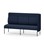 Adapt 180 medium ryg, sidepanel venstre sh 45 cm