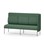 Adapt 180 medium ryg, sidepanel venstre sh 45 cm