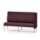 Adapt 180 medium ryg, sidepanel venstre sh 45 cm
