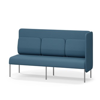 Adapt 180 medium ryg, sidepanel venstre sh 45 cm
