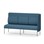 Adapt 180 medium ryg, sidepanel venstre sh 45 cm