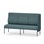 Adapt 180 medium ryg, sidepanel venstre sh 45 cm