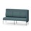 Adapt 180 medium ryg, sidepanel venstre sh 45 cm