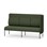 Adapt 180 medium ryg, sidepanel venstre sh 45 cm
