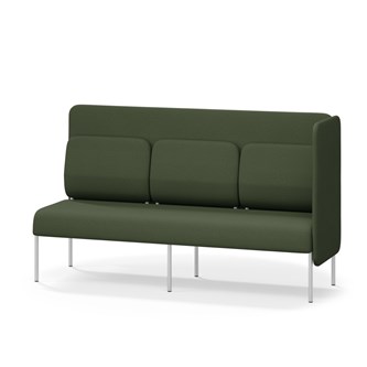 Adapt 180 medium ryg, sidepanel venstre sh 45 cm