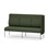 Adapt 180 medium ryg, sidepanel venstre sh 45 cm