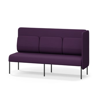 Adapt 180 medium ryg, sidepanel venstre sh 45 cm