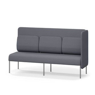 Adapt 180 medium ryg, sidepanel venstre sh 45 cm