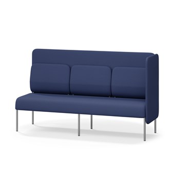 Adapt 180 medium ryg, sidepanel venstre sh 45 cm