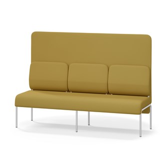 Adapt 180 høj ryg, uden sidepaneler sh 45 cm