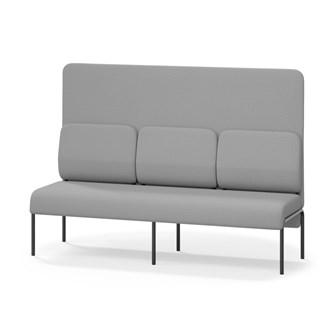 Adapt 180 høj ryg, uden sidepaneler sh 45 cm