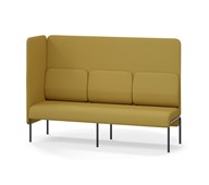 Adapt 180 høj ryg, sidepanel højre sh 45 cm