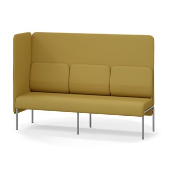 Adapt 180 høj ryg, sidepanel højre sh 45 cm