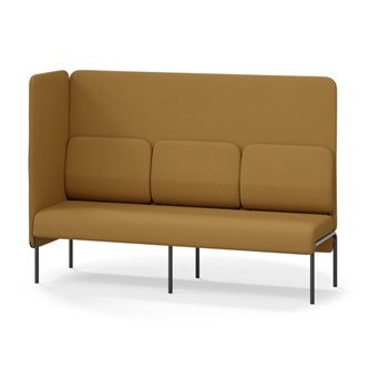 Adapt 180 høj ryg, sidepanel højre sh 45 cm