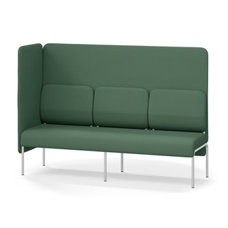 Adapt 180 høj ryg, sidepanel højre sh 45 cm