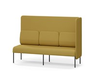 Adapt 180 høj ryg, sidepanel venstre sh 45 cm