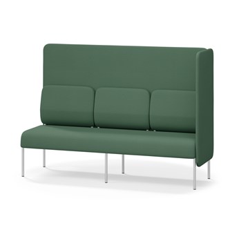 Adapt 180 høj ryg, sidepanel venstre sh 45 cm