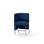 Adapt 60 lav ryg, sidepanel højre sh 65 cm