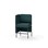 Adapt 60 lav ryg, sidepanel højre sh 65 cm