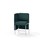 Adapt 60 lav ryg, sidepanel højre sh 65 cm