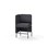 Adapt 60 lav ryg, sidepanel højre sh 65 cm