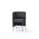 Adapt 60 lav ryg, sidepanel højre sh 65 cm