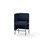 Adapt 60 lav ryg, sidepanel højre sh 65 cm