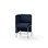 Adapt 60 lav ryg, sidepanel højre sh 65 cm