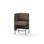 Adapt 60 lav ryg, sidepanel højre sh 65 cm