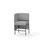 Adapt 60 lav ryg, sidepanel højre sh 65 cm