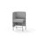 Adapt 60 lav ryg, sidepanel højre sh 65 cm