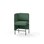 Adapt 60 lav ryg, sidepanel højre sh 65 cm