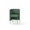 Adapt 60 lav ryg, sidepanel højre sh 65 cm