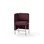 Adapt 60 lav ryg, sidepanel højre sh 65 cm