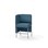 Adapt 60 lav ryg, sidepanel højre sh 65 cm