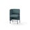 Adapt 60 lav ryg, sidepanel højre sh 65 cm
