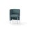 Adapt 60 lav ryg, sidepanel højre sh 65 cm