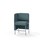 Adapt 60 lav ryg, sidepanel højre sh 65 cm