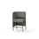 Adapt 60 lav ryg, sidepanel højre sh 65 cm